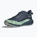 Moteriški bėgimo batai HOKA Speedgoat 6 GTX thunder cloud/mint fluorite 4