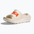 Šlepetės HOKA Ora Athletic Slide frost/lava 11