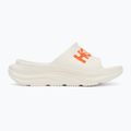 Šlepetės HOKA Ora Athletic Slide frost/lava 2
