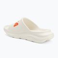 Šlepetės HOKA Ora Athletic Slide frost/lava 3