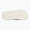 Šlepetės HOKA Ora Athletic Slide frost/lava 4
