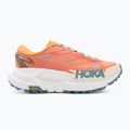 Moteriški bėgimo batai HOKA Matafe X feldspar/mountain fog 2