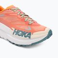 Moteriški bėgimo batai HOKA Matafe X feldspar/mountain fog 7