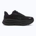 Vyriški bėgimo batai HOKA Bondi 9 black/black 2