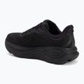 Vyriški bėgimo batai HOKA Bondi 9 black/black 3
