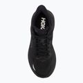 Vyriški bėgimo batai HOKA Bondi 9 black/black 5