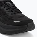 Vyriški bėgimo batai HOKA Bondi 9 black/black 7
