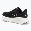 Vyriški bėgimo batai HOKA Bondi 9 black/white 3