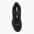 Vyriški bėgimo batai HOKA Bondi 9 black/white 5