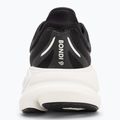 Vyriški bėgimo batai HOKA Bondi 9 black/white 6