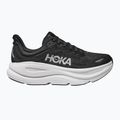 Vyriški bėgimo batai HOKA Bondi 9 black/white 2