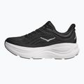 Vyriški bėgimo batai HOKA Bondi 9 black/white 3