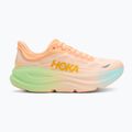 Vyriški bėgimo batai HOKA Bondi 9 frost/pale tangerine 2