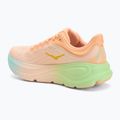 Vyriški bėgimo batai HOKA Bondi 9 frost/pale tangerine 3