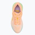 Vyriški bėgimo batai HOKA Bondi 9 frost/pale tangerine 5