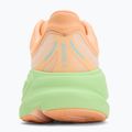 Vyriški bėgimo batai HOKA Bondi 9 frost/pale tangerine 6