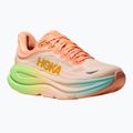 Vyriški bėgimo batai HOKA Bondi 9 frost/pale tangerine