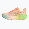 Vyriški bėgimo batai HOKA Bondi 9 frost/pale tangerine 3