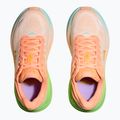 Vyriški bėgimo batai HOKA Bondi 9 frost/pale tangerine 5