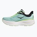 Vyriški bėgimo batai HOKA Bondi 9 luna moth/black 3