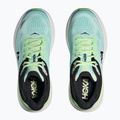 Vyriški bėgimo batai HOKA Bondi 9 luna moth/black 5