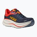 Vyriški bėgimo batai HOKA Bondi 9 varcity navy/nautical blue