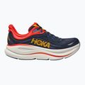 Vyriški bėgimo batai HOKA Bondi 9 varcity navy/nautical blue 2