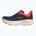 Vyriški bėgimo batai HOKA Bondi 9 varcity navy/nautical blue 3