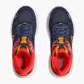Vyriški bėgimo batai HOKA Bondi 9 varcity navy/nautical blue 4