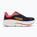 Vyriški bėgimo batai HOKA Bondi 9 varcity navy/nautical blue 2