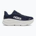 Vyriški bėgimo batai HOKA Bondi 9 varsity navy/white 2