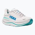 Vyriški bėgimo batai HOKA Bondi 9 white/hoka blue