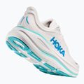 Vyriški bėgimo batai HOKA Bondi 9 white/hoka blue 4