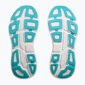 Vyriški bėgimo batai HOKA Bondi 9 white/hoka blue 7