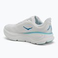 Vyriški bėgimo batai HOKA Bondi 9 white/hoka blue 3