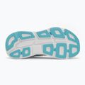 Vyriški bėgimo batai HOKA Bondi 9 white/hoka blue 4