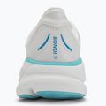 Vyriški bėgimo batai HOKA Bondi 9 white/hoka blue 6
