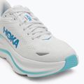 Vyriški bėgimo batai HOKA Bondi 9 white/hoka blue 7