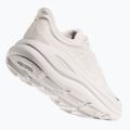 Vyriški bėgimo batai HOKA Bondi 9 white/white 3