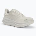 Vyriški bėgimo batai HOKA Bondi 9 white/white