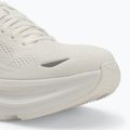 Vyriški bėgimo batai HOKA Bondi 9 white/white 7