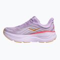 Moteriški bėgimo batai HOKA Bondi 9 aster flower/starlight glow 3