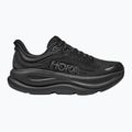 Moteriški bėgimo batai HOKA Bondi 9 black/black 2