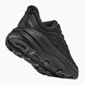 Moteriški bėgimo batai HOKA Bondi 9 black/black 4