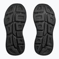 Moteriški bėgimo batai HOKA Bondi 9 black/black 7