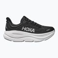 Moteriški bėgimo batai HOKA Bondi 9 black/white 2