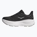 Moteriški bėgimo batai HOKA Bondi 9 black/white 3