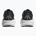 Moteriški bėgimo batai HOKA Bondi 9 black/white 6