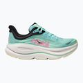 Moteriški bėgimo batai HOKA Bondi 9 blue spark/mint fluorite 2