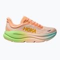 Moteriški bėgimo batai HOKA Bondi 9 frost/pale tangerine
